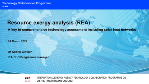 Andrej Jentsch_Resource energy analysis (REA)