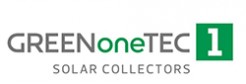 GREENoneTEC Solarindustrie GmbH