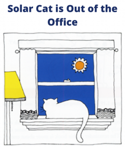 International Solar Energy Society November Newsletter The